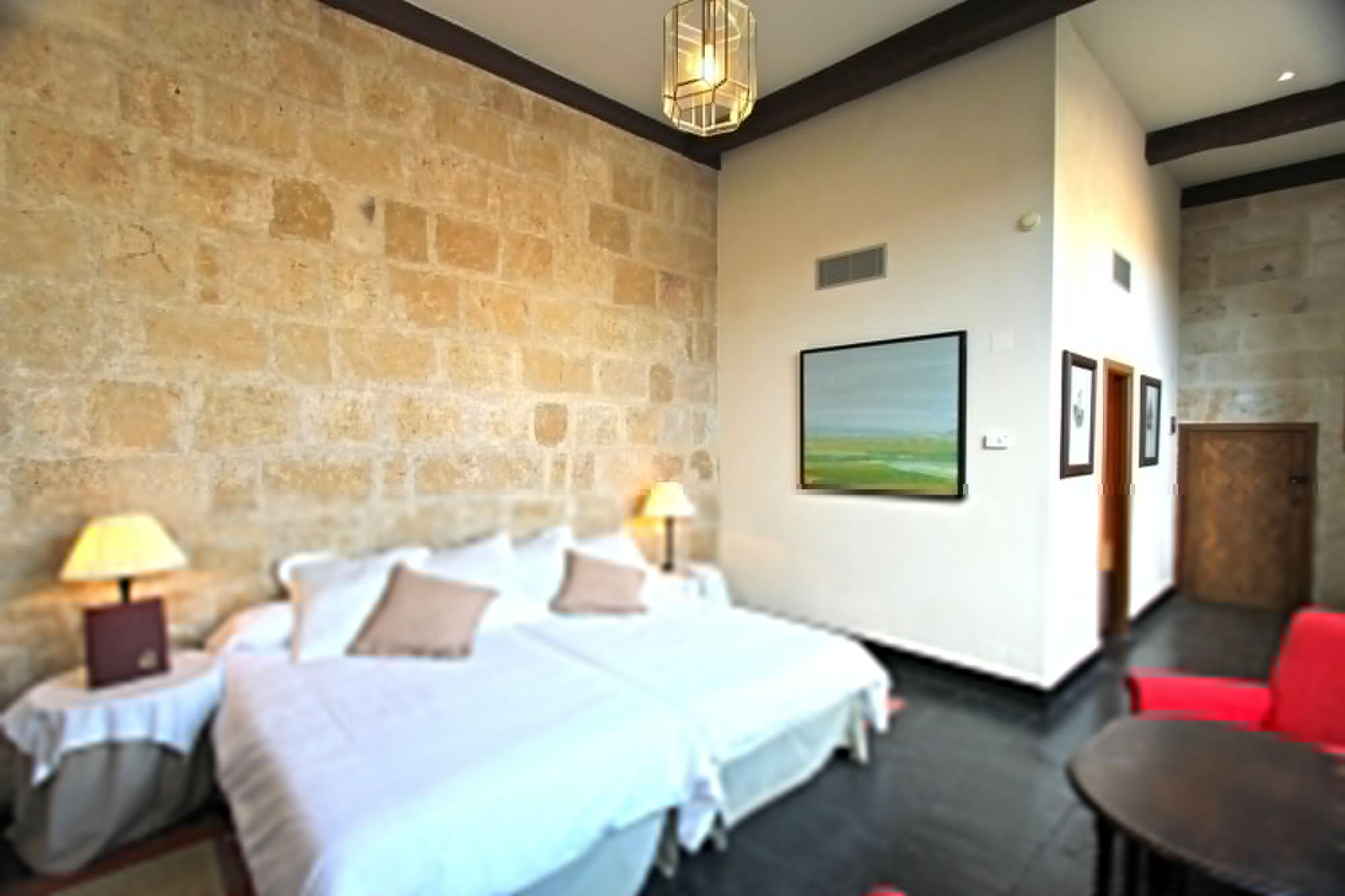 กาสติโย เดล บวน อามอร์ โฮเทล Hotel Topas ภายนอก รูปภาพ